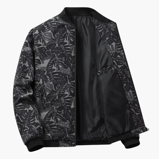 Luigi | Cazadora bomber elegante
