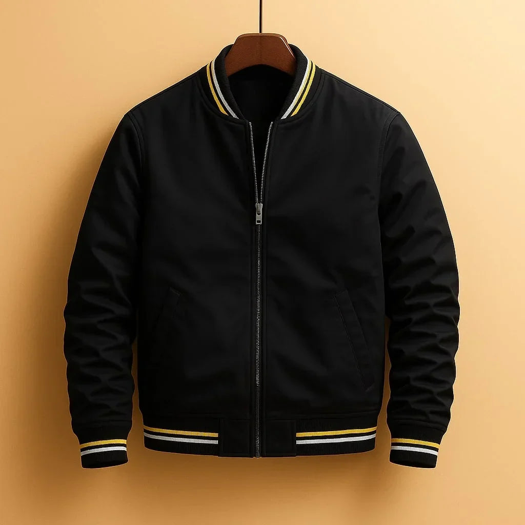 Antonio | Cazadora bomber impermeable