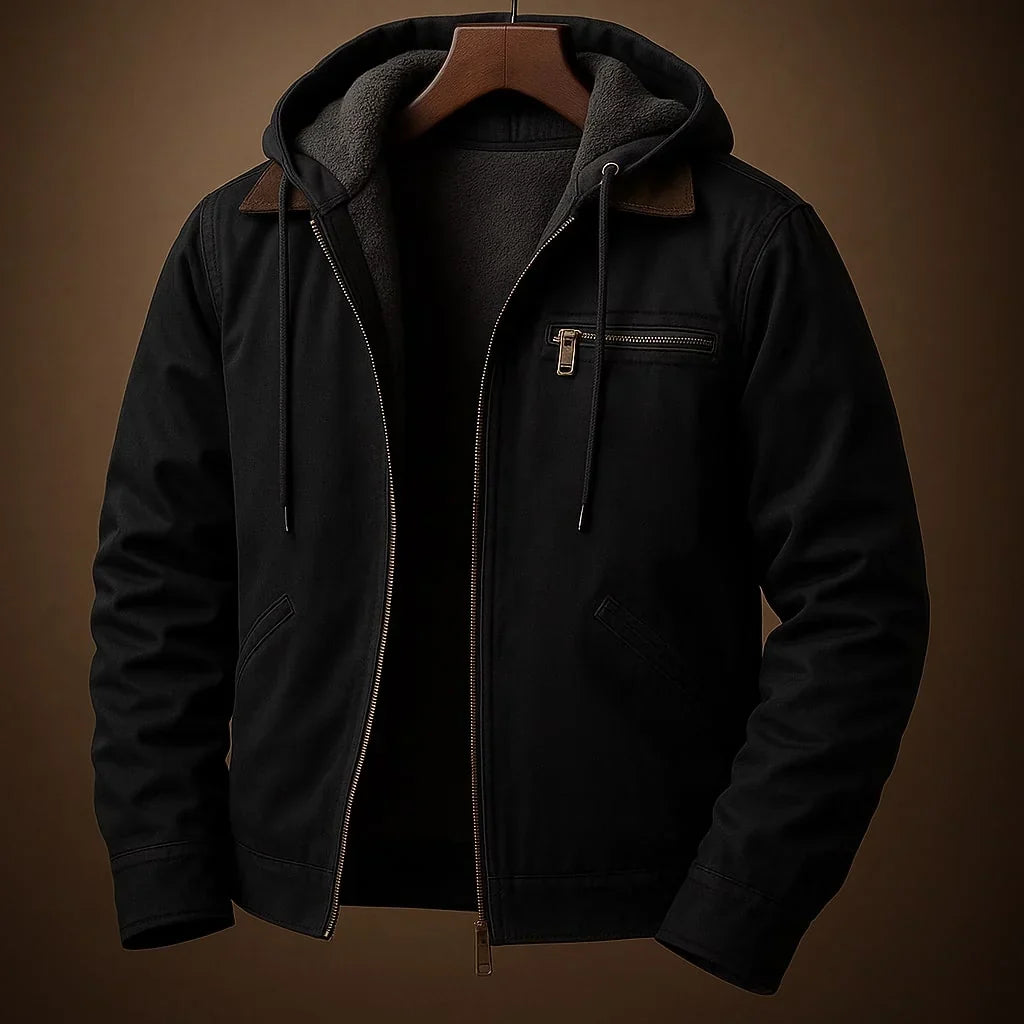 Paolo | Chaqueta informal de otoño