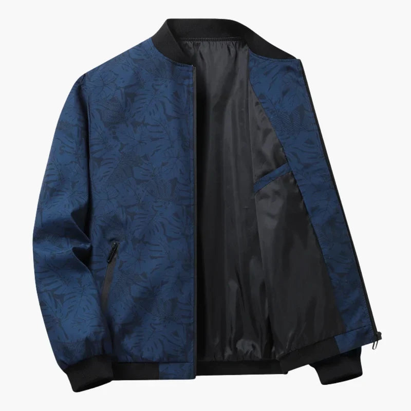 Luigi | Cazadora bomber elegante