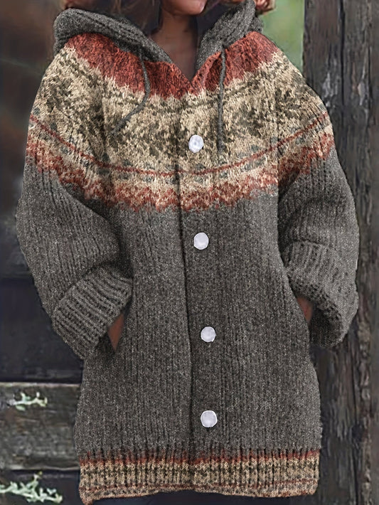 Artic - Jersey de lana merino