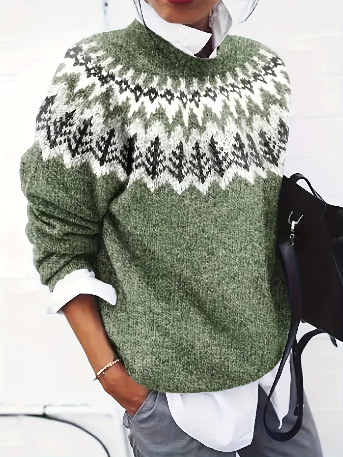 Artico - Jersey casual