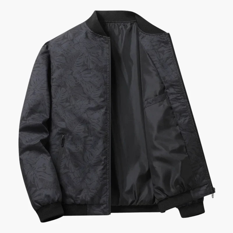 Luigi | Cazadora bomber elegante