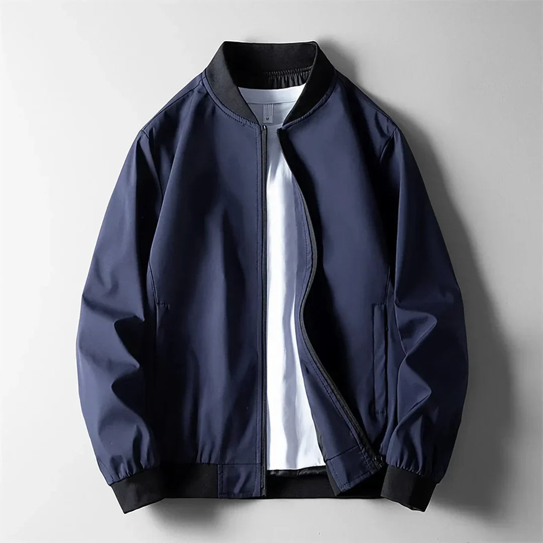 Maurizio | Cazadora bomber de máxima comodidad