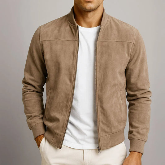 Giovanni | Cazadora bomber moderna