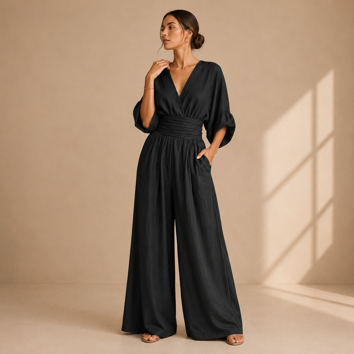 Liliana | Mono elegante
