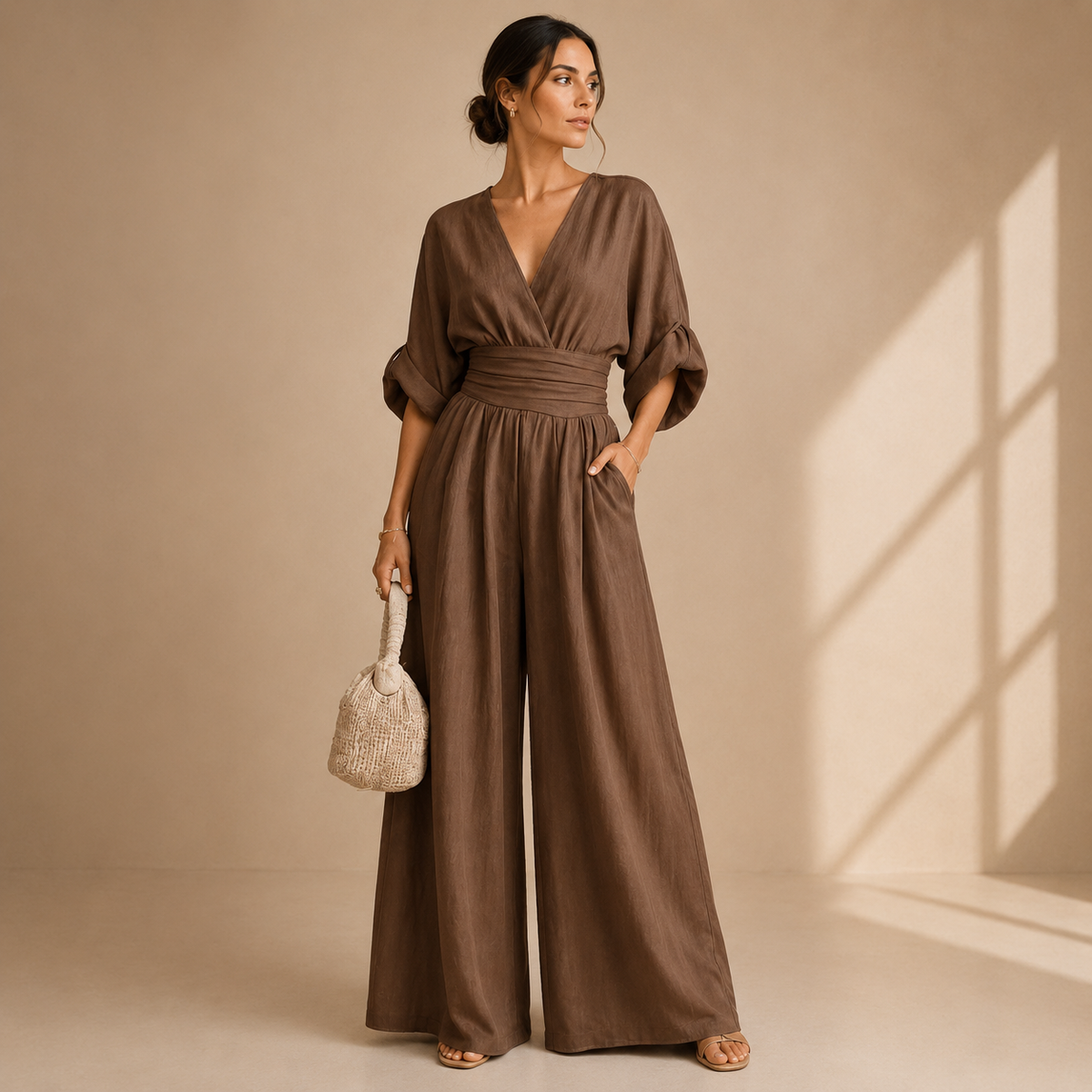 Liliana | Mono elegante
