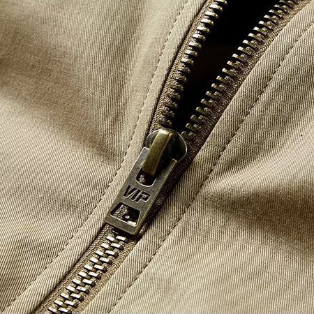 Salvatore | Cazadora bomber vintage