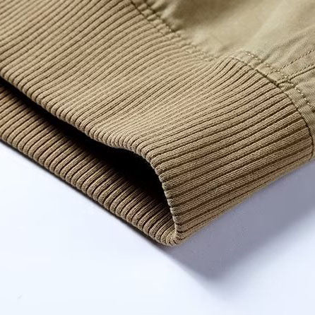 Salvatore | Cazadora bomber vintage