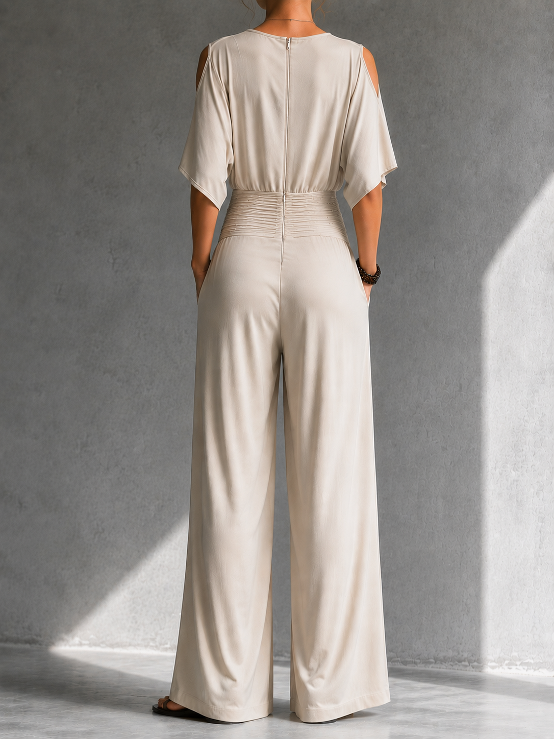 Ornella | Mono elegante