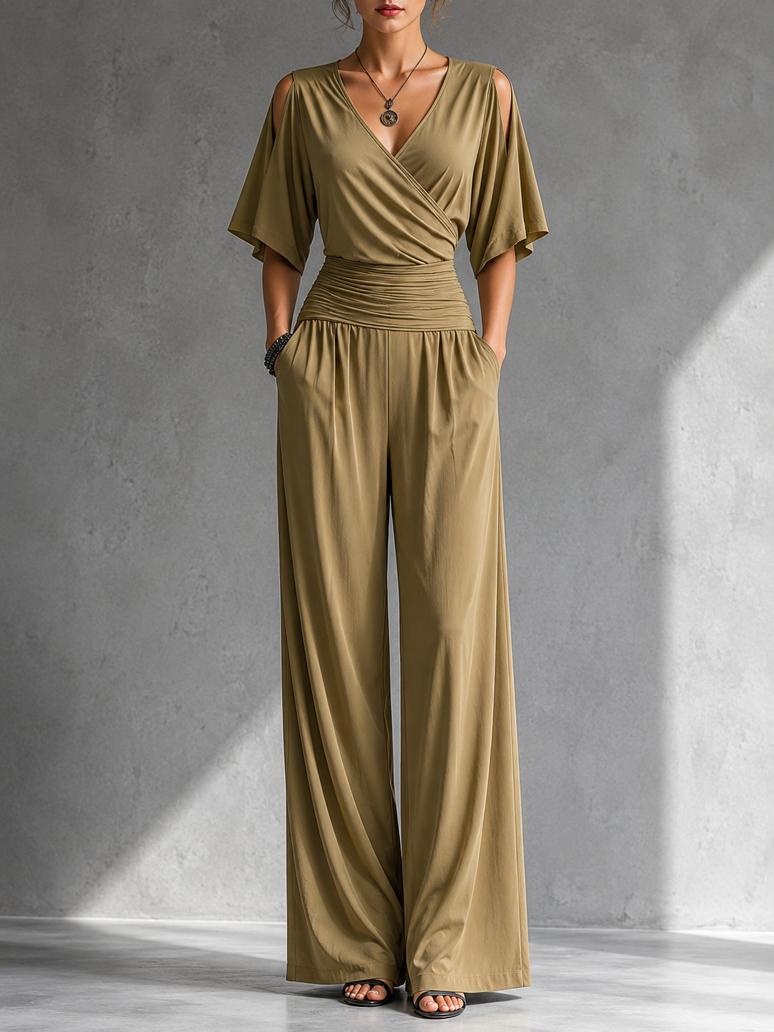 Ornella | Mono elegante