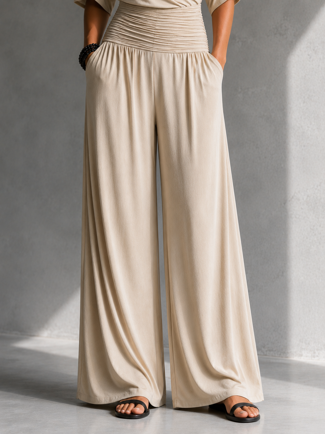Ornella | Mono elegante