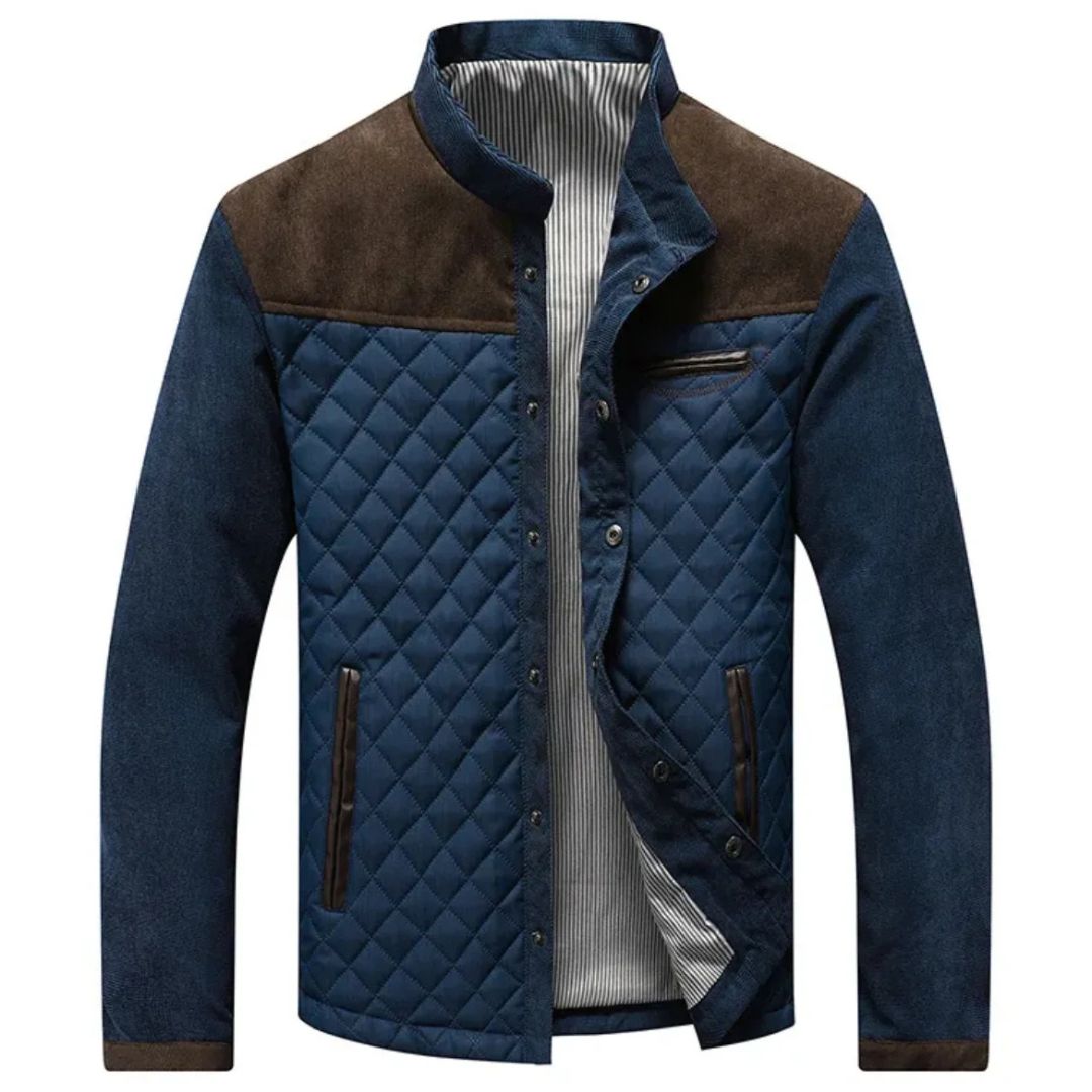 Giuseppe | Cazadora bomber prémium