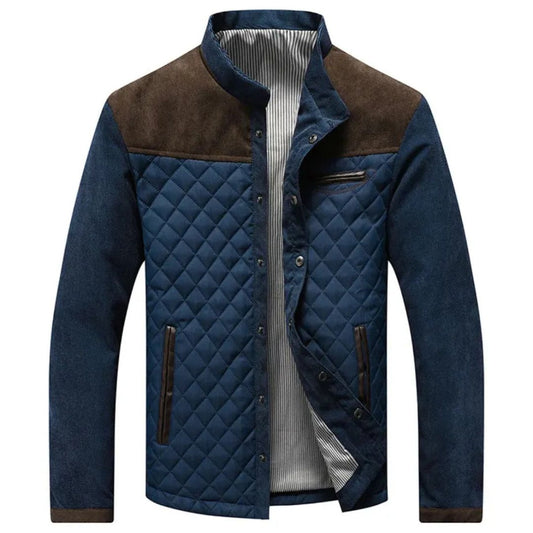 Giuseppe | Cazadora bomber prémium