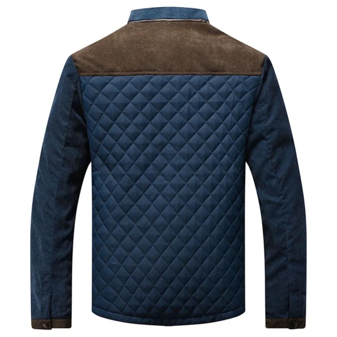 Giuseppe | Cazadora bomber prémium