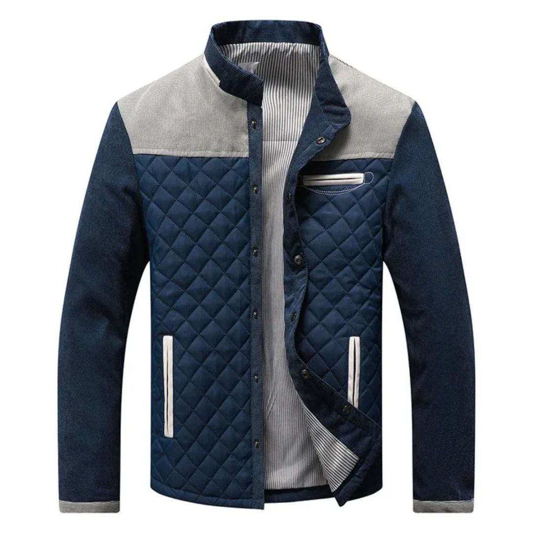 Giuseppe | Cazadora bomber prémium