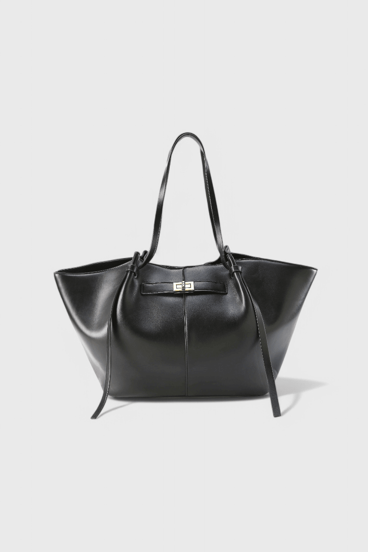Bolso Clio con Estructura Clásica