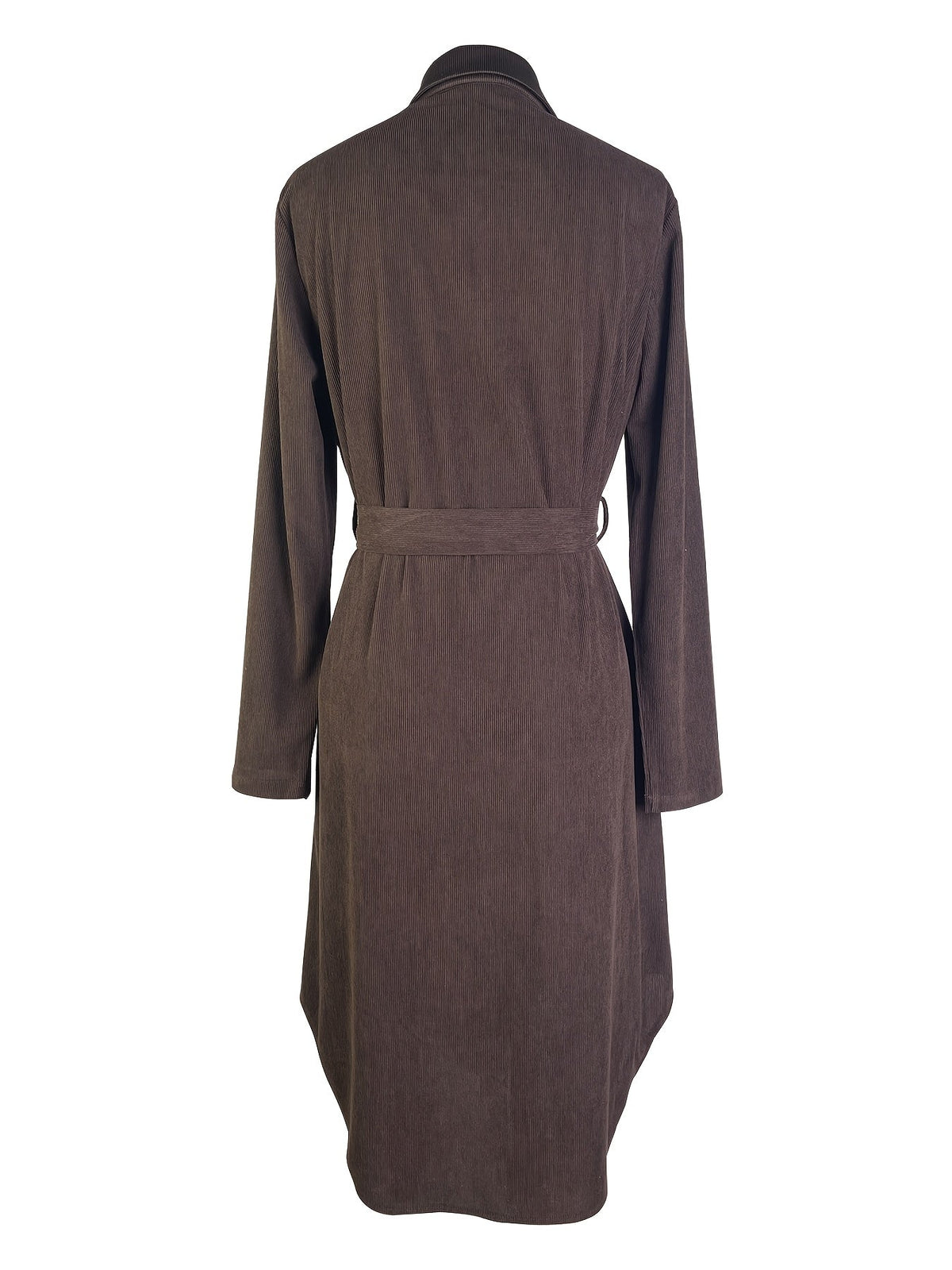 Margriet | Vestido camisero elegante para mujer