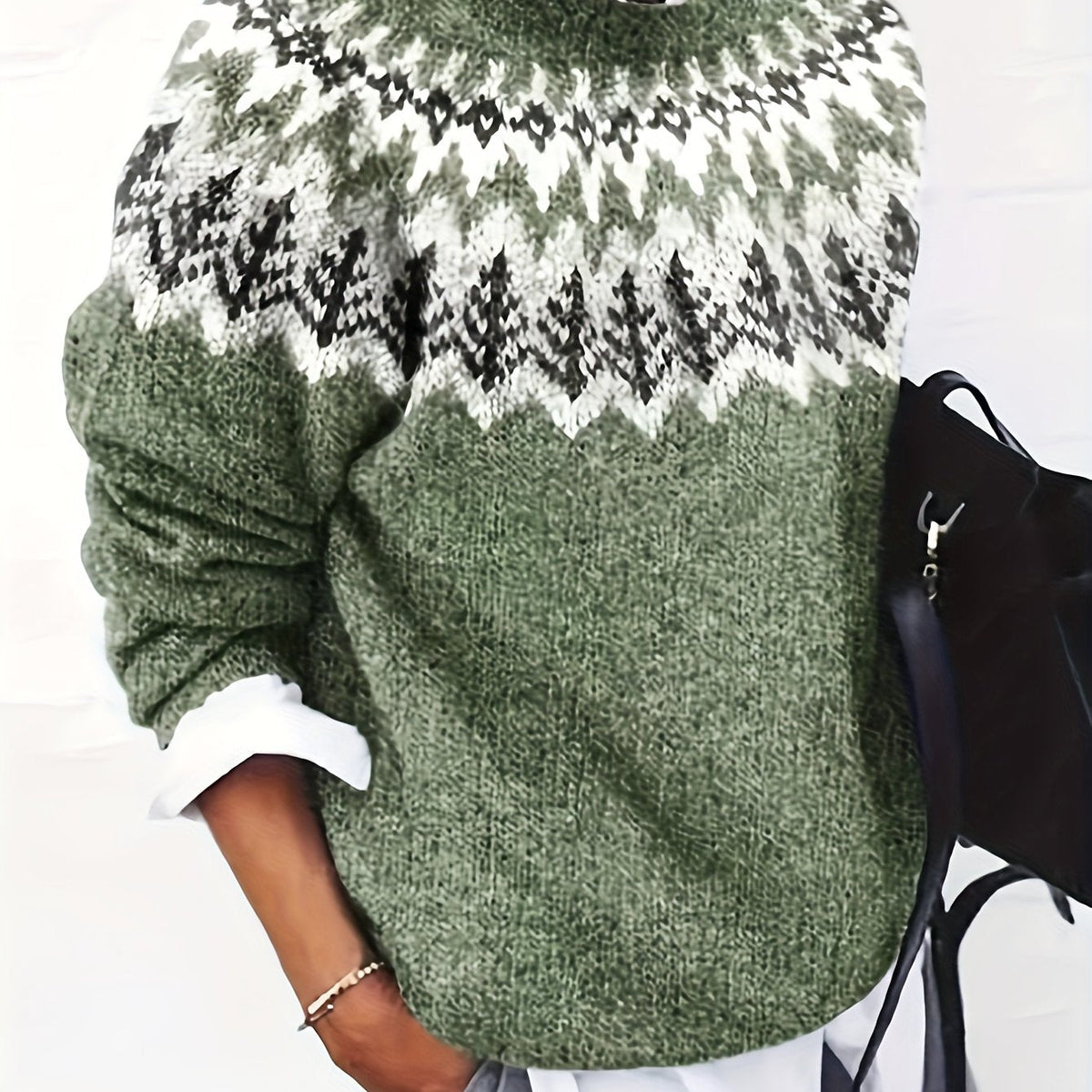 Artico - Jersey casual