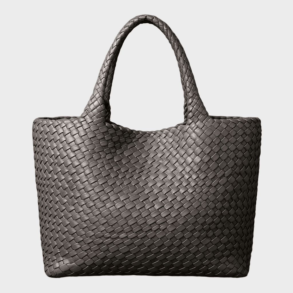 Heritage™ | Bolso Tote de Cuero Artesanal