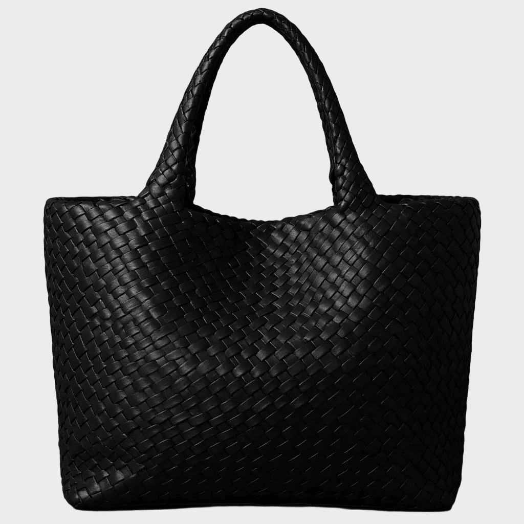 Heritage™ | Bolso Tote de Cuero Artesanal